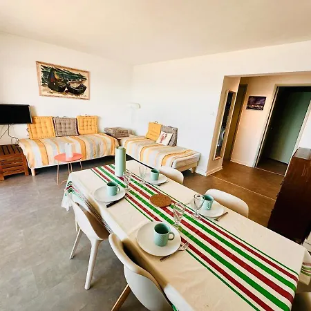 דירה L'oceanide Face A La