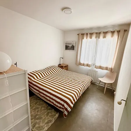 L'oceanide Face A La