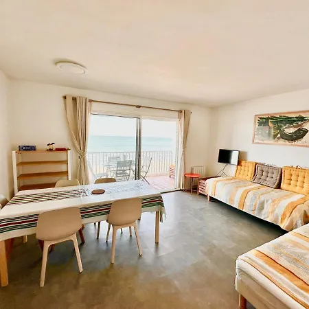 Apartment L'oceanide Face A La