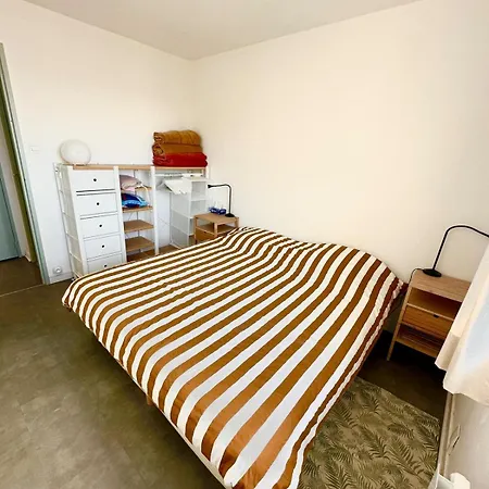 L'oceanide Face A La