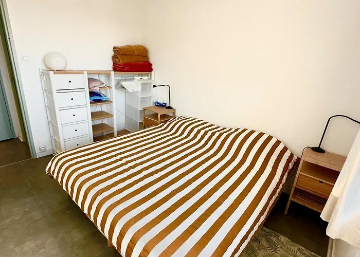 L'oceanide Face A La